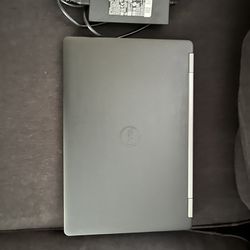 Dell Latitude E5570 Core I7 Laptop 