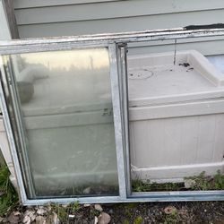 Window For Chicken House 
