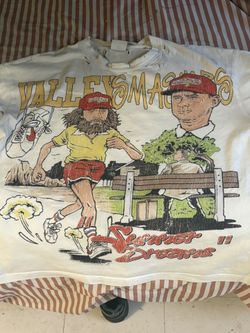Valley Smashers