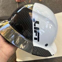 Lift Hard Hat 
