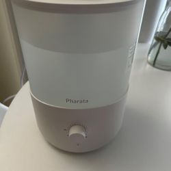Pharata Humidifier 2.5L
