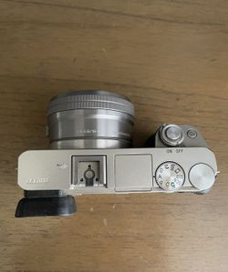 Camera