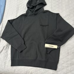 Essentials Hoodie