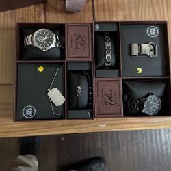 New Watch 25