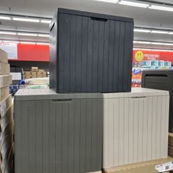 Keter Kentwood 30 Gallon Storage Bin 