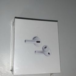AirPod Pro 3 ANC