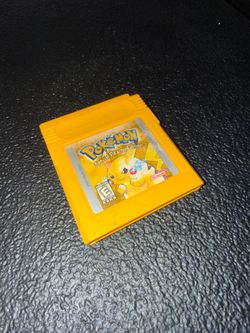 1999 Pokémon Special Pikachu Edition