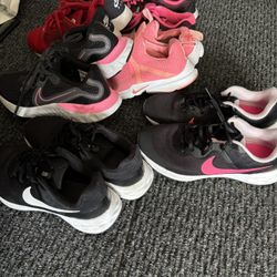 Nike Shoes 