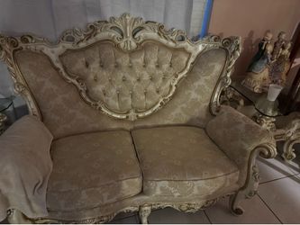 Vintage furniture