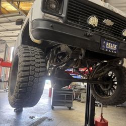 1978 Chevrolet Blazer