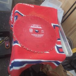 12inch Diablo Miter & side miter Blade