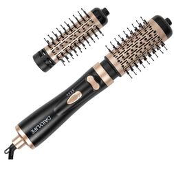 Rotating Hair Dryer Brush