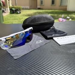 Oakley Polarized
