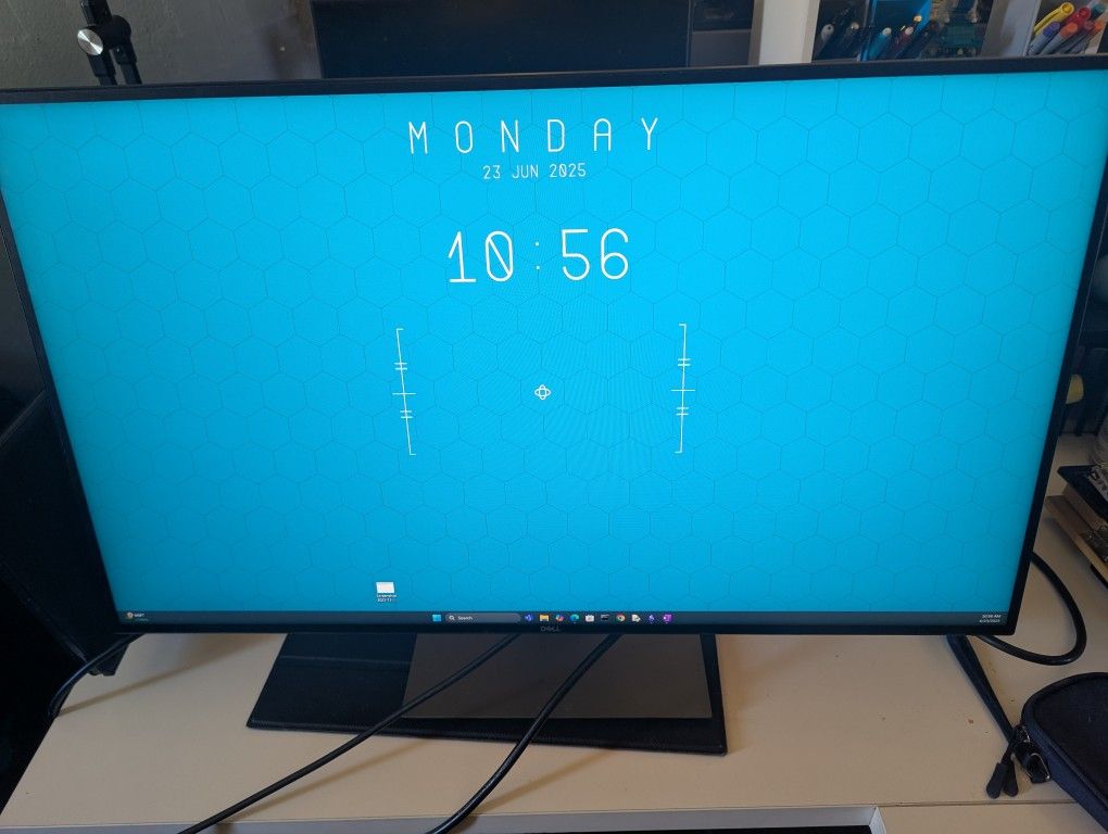 Dell Monitor 27inch