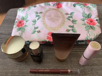 Clinique Makeup Sample Sets