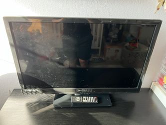 Emerson 32” Led Tv 