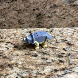 In very good condition Lego baby Triceratops 76940