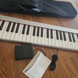 Bluetooth Keyboard