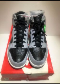 NIKE DUNK PRM HI SP