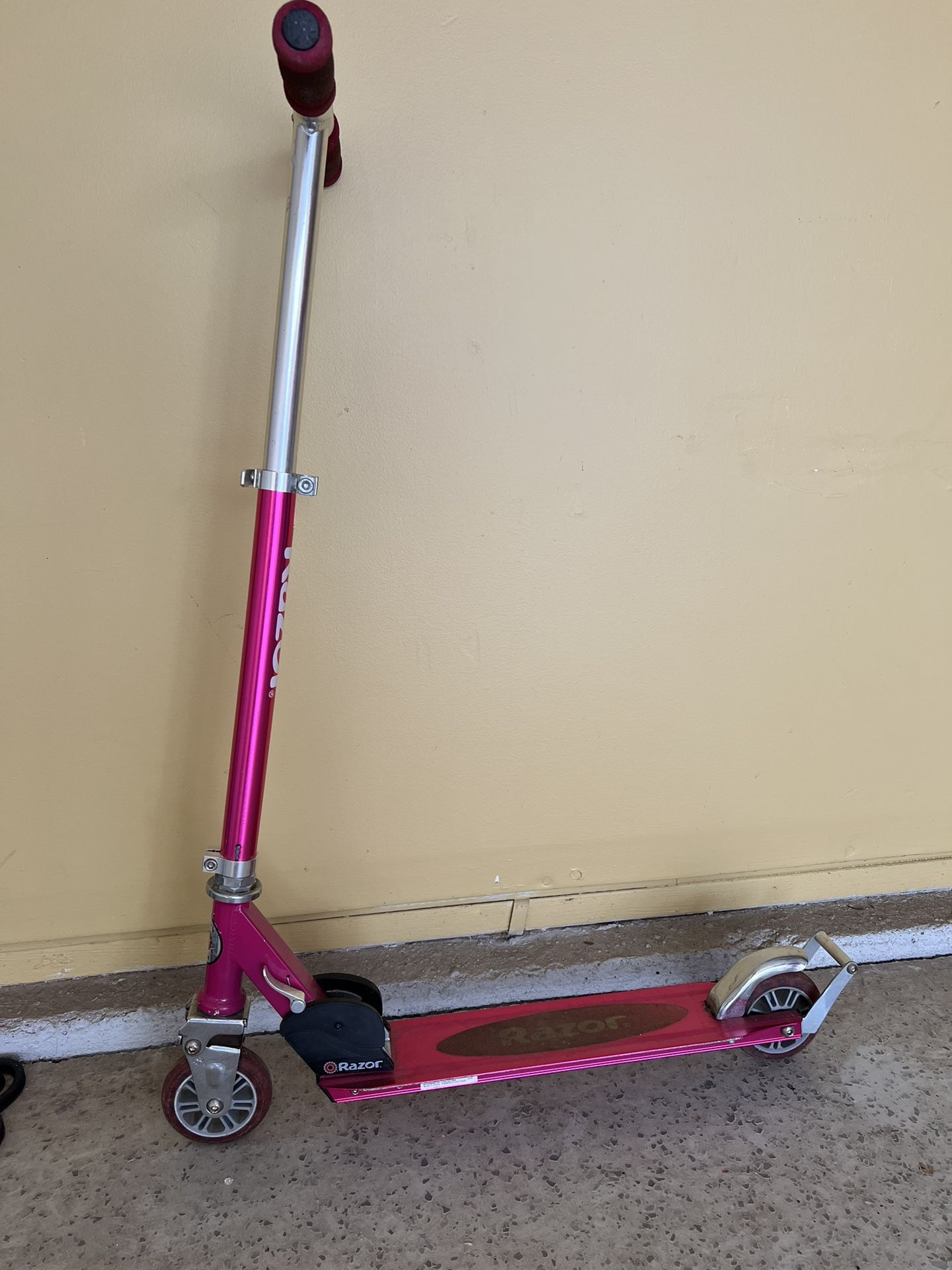 Razor Kids Scooter
