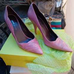 Donna Karan Heels