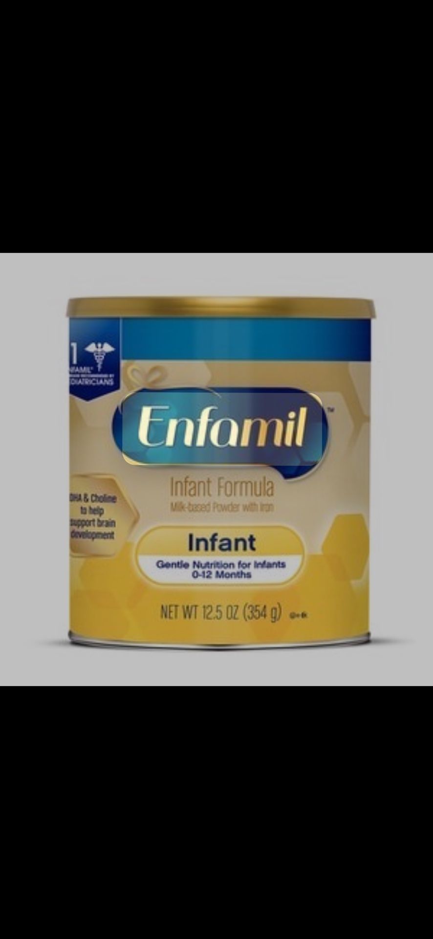 Enfamil Infant