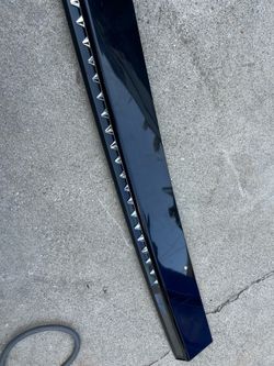 Off Road LED lightbar Cyber truck