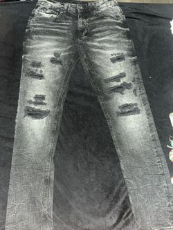 M Society Jeans