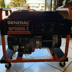 Generac Generator