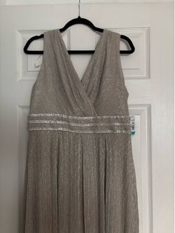 Formal dress