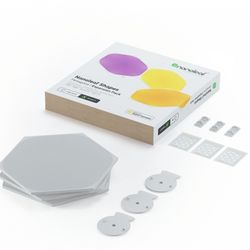 Nanoleaf Shapes Hexagons Expansion Pack (3 panels)