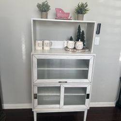 New Cabinet