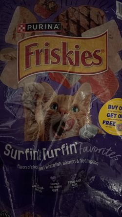 FRISKIES