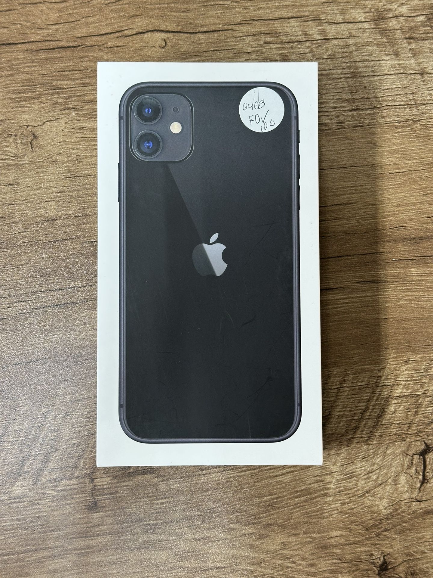 On Sale iPhone 11 64GB Unlocked