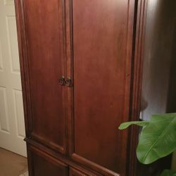 Beautiful Armoire 