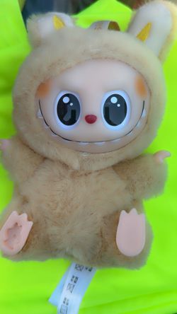 Labubu Have A Seat $25 Brand NEW unopened Box!