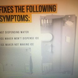  Refrigerator Bracket Wp(contact info removed)