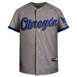 Casaca Obregon Nueva!