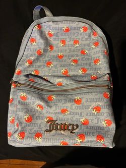 Juicy backpack