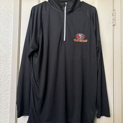 San Francisco 49ers Sweater