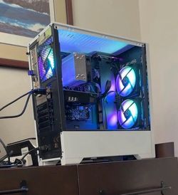 yozma with 600+ miles and brand new pc