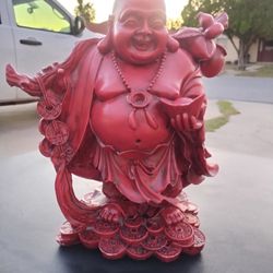 Vintage Buddha Statues