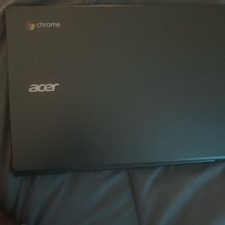 Acer (touchscreen) Laptop 