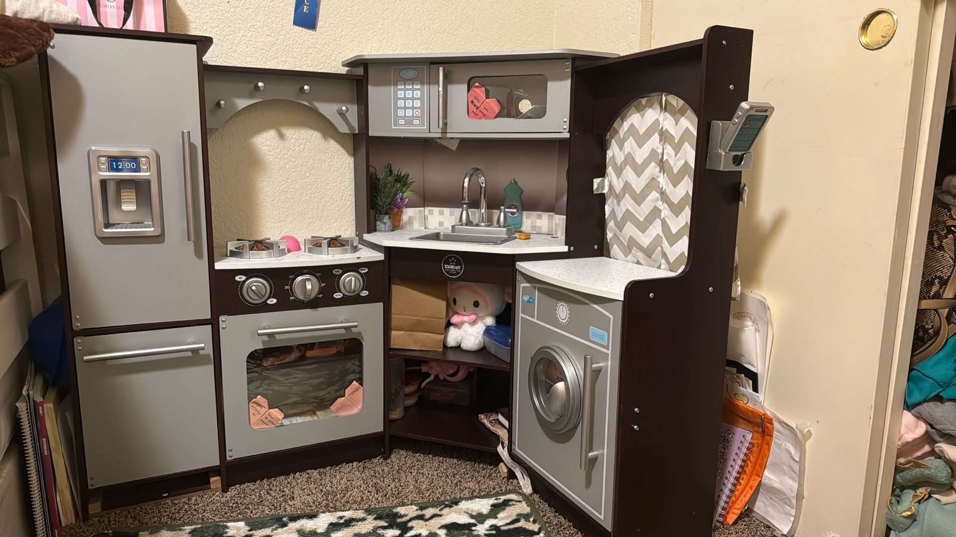  Kitchen For Kids