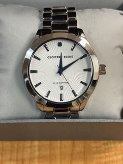Geoffrey Beene Watch for Men