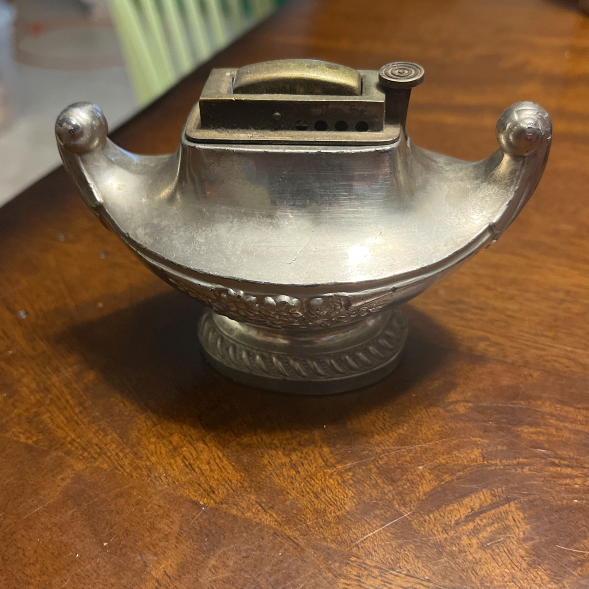 Vintage Table Lamp 