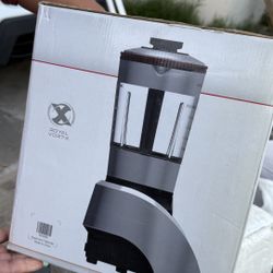 Royal Vort-x Blender