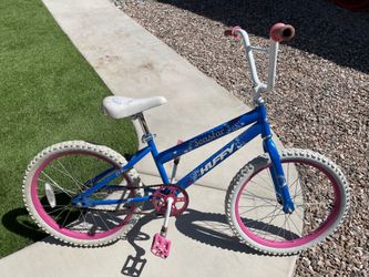 20 inch huffy sea star bike