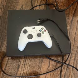 Xbox One X Series S Disc Edition