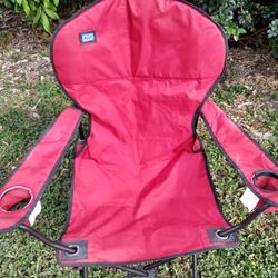 Folding Chair